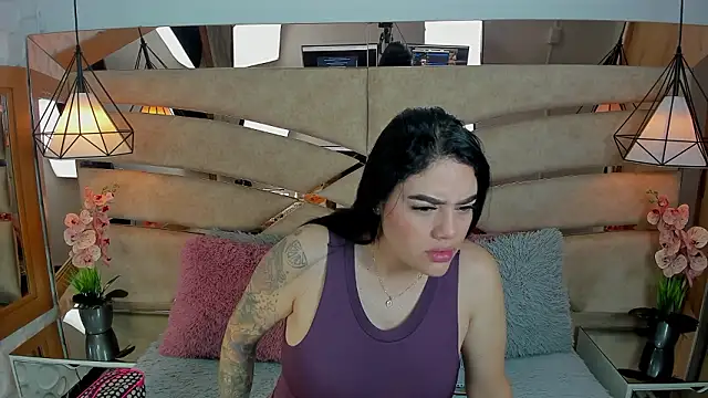 pamemiller1 online show from 02/14/26, 11:07