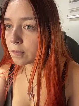 Snapshot of Karen18_boobs chatting on 02/26/26, 01:59 Karen18 boobs online show from 02/26/26, 01:59