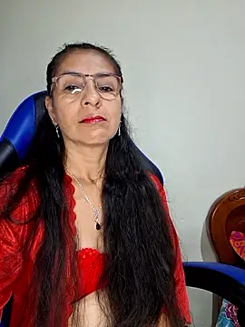 Natasha 50 online show from 01/10/26, 03:52