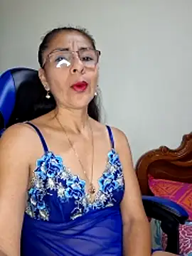 Natasha 50 online show from 02/06/26, 01:10