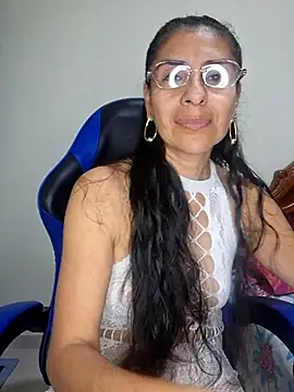 Natasha 50 online show from 02/17/26, 01:02