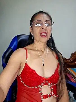 Natasha 50 online show from 03/01/26, 04:03