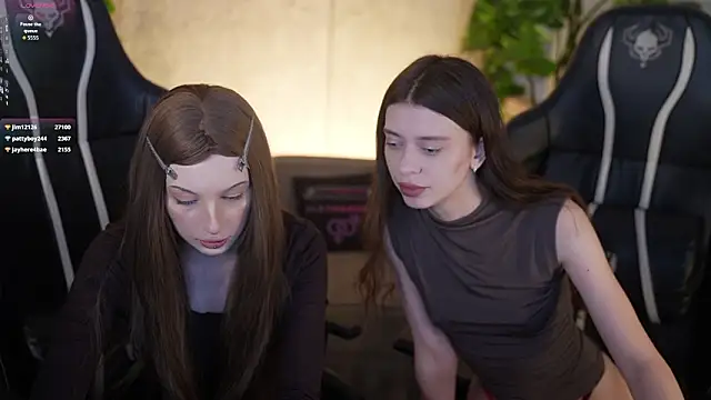 Regina Sweet054 online show from 02/26/26, 03:22