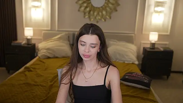 Regina Sweet054 online show from 03/21/26, 08:56