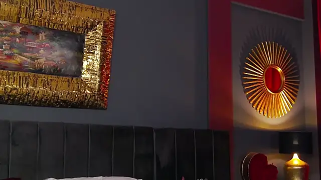 Snapshot of VickiSpice chatting on 02/20/26, 07:58 VickiSpice online show from 02/20/26, 07:58