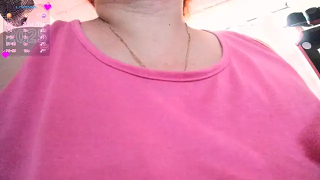 ASTRIDCHAT online show from 01/05/25, 02:19