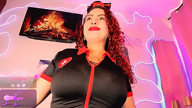 ASTRIDCHAT online show from 09/24/25, 08:34