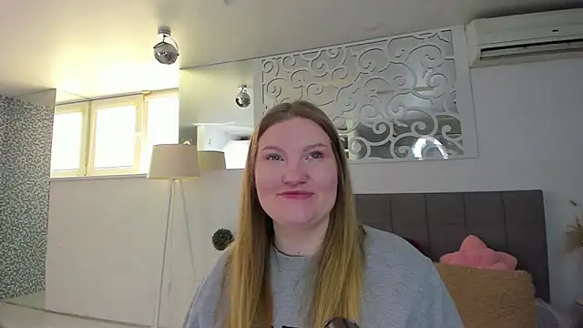 AshleyJoness online show from 03/12/26, 06:08