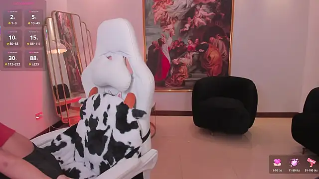 LiamCarterX online show from 03/14/26, 04:18