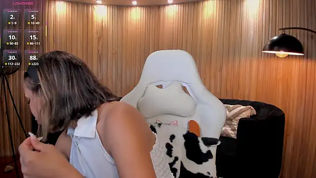 LiamCarterX online show from 03/24/26, 03:55