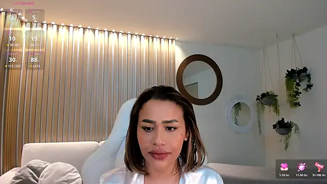 LiamCarterX online show from 04/11/26, 10:36