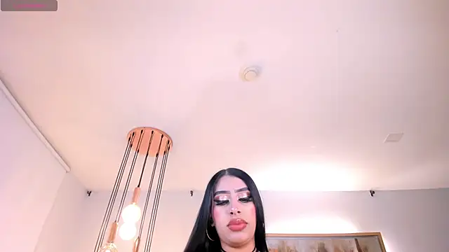 LeahLombardi  online show from 10/26/25, 03:34