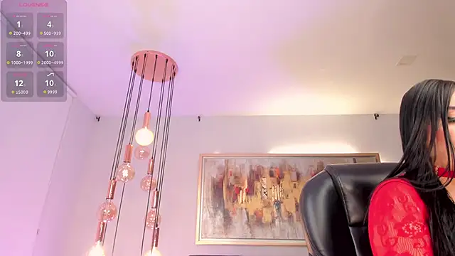 LeahLombardi  online show from 02/28/26, 03:40