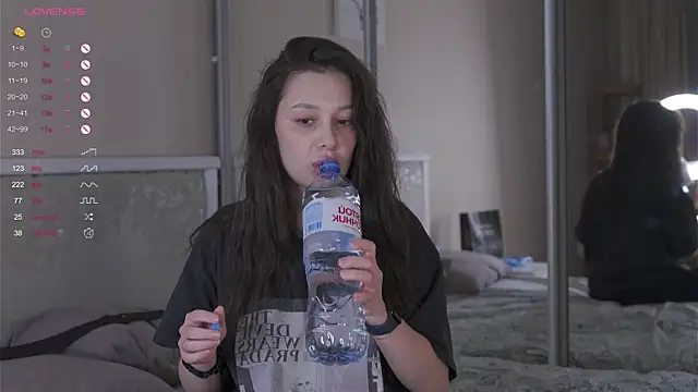 chillgirll online show from 02/27/26, 04:07