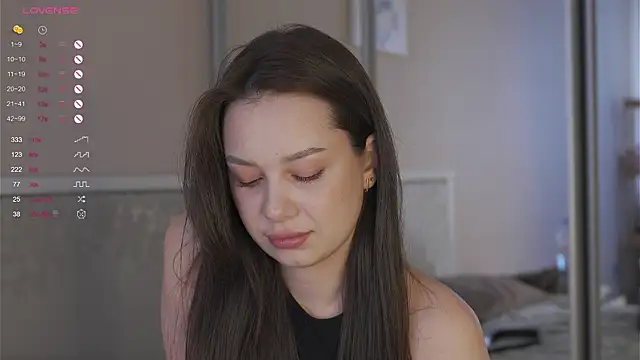 chillgirll online show from 03/12/26, 05:24