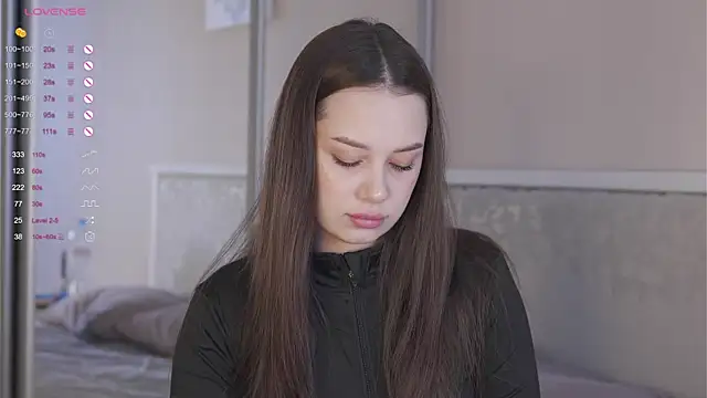 chillgirll online show from 04/04/26, 05:06