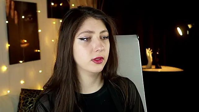 Mary Miiller online show from 02/25/26, 06:23