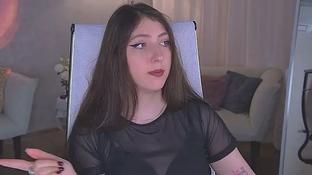 Mary Miiller online show from 03/25/26, 09:59