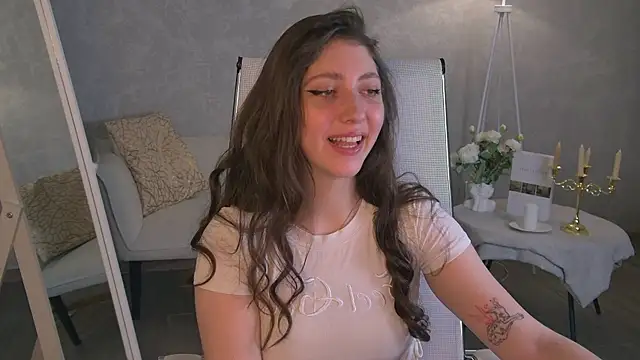 Mary Miiller online show from 07/07/26, 09:24