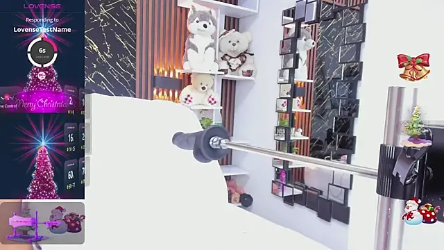 emma liz2 online show from 12/20/25, 12:23