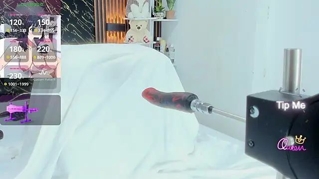 emma liz2 online show from 03/25/26, 12:55