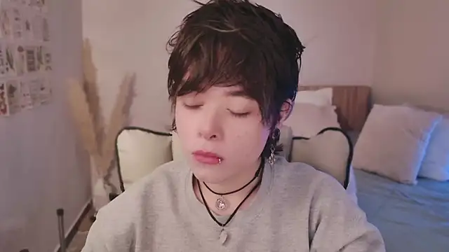 PaulTexx online show from 09/13/25, 05:35