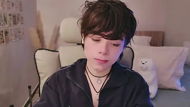 PaulTexx online show from 09/18/25, 11:12