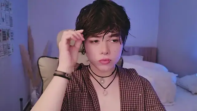 PaulTexx online show from 09/21/25, 05:47