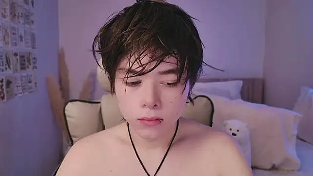 PaulTexx online show from 09/26/25, 04:00