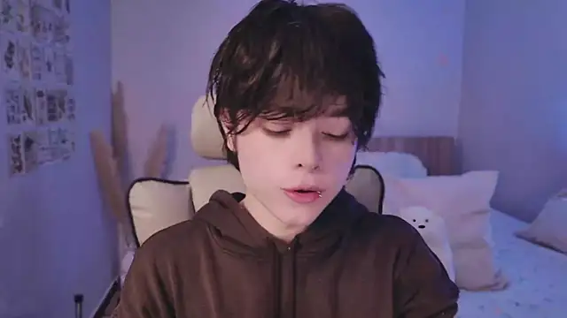 PaulTexx online show from 10/13/25, 04:07