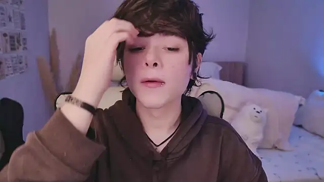 PaulTexx online show from 10/19/25, 07:14