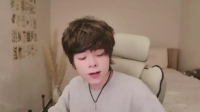 PaulTexx online show from 12/13/25, 10:04