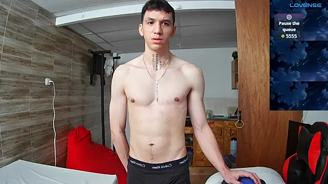 angelicious  online show from 10/05/25, 12:25