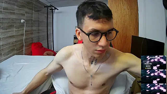 angelicious  online show from 11/14/25, 12:59