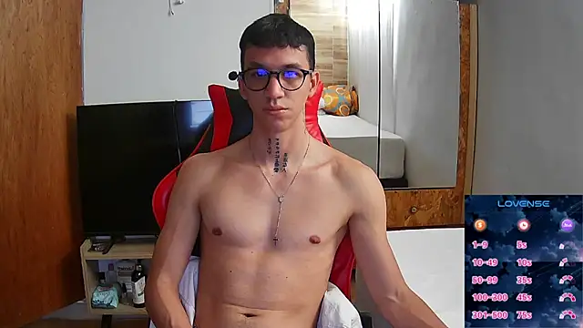 angelicious  online show from 03/03/26, 12:55