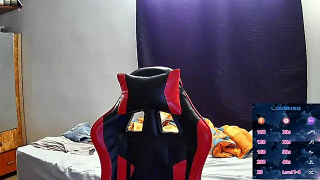 angelicious  online show from 05/20/26, 01:17