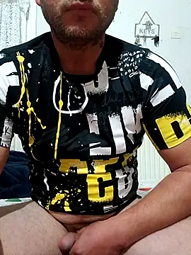 Makis09 online show from 03/25/26, 12:05