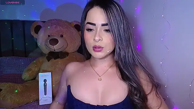 Alix Barke online show from 03/02/26, 04:14