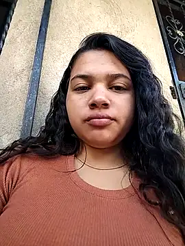 Eimy-04 online show from 10/19/25, 09:15