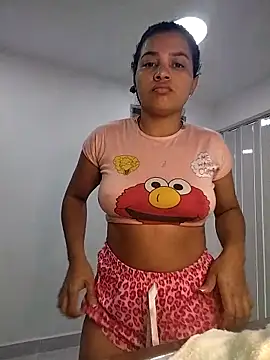 Eimy-04 online show from 02/09/26, 02:21