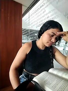 Eimy-04 online show from 02/17/26, 06:14