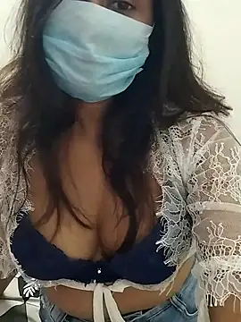 AMELIYAA online show from 01/15/26, 12:43