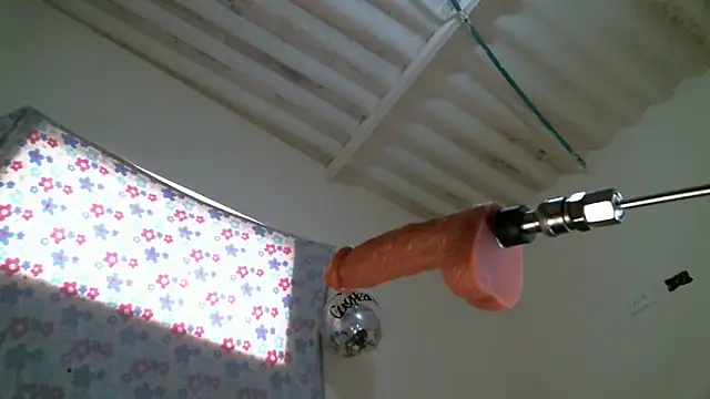 Monserrat Sweet online show from 11/27/25, 07:05