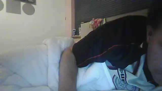JasperGeil online show from 09/16/25, 03:18