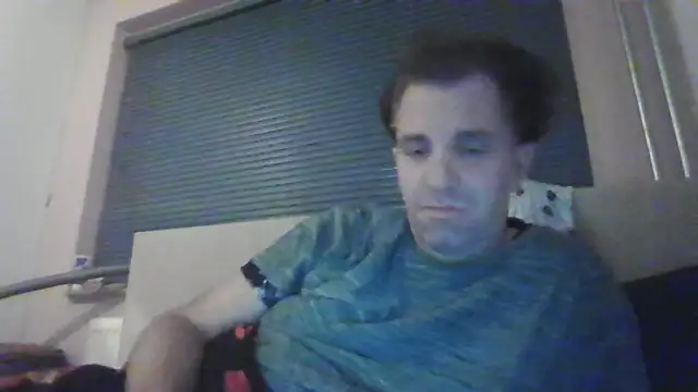 JasperGeil online show from 10/04/25, 11:58