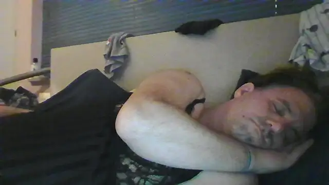 JasperGeil online show from 10/08/25, 05:49