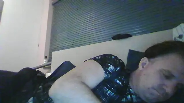 JasperGeil online show from 10/08/25, 08:17
