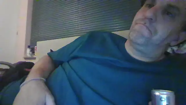 JasperGeil online show from 10/12/25, 11:15