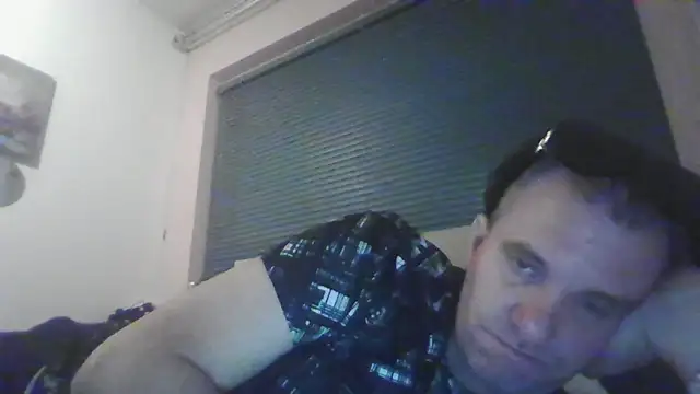 JasperGeil online show from 10/18/25, 09:48