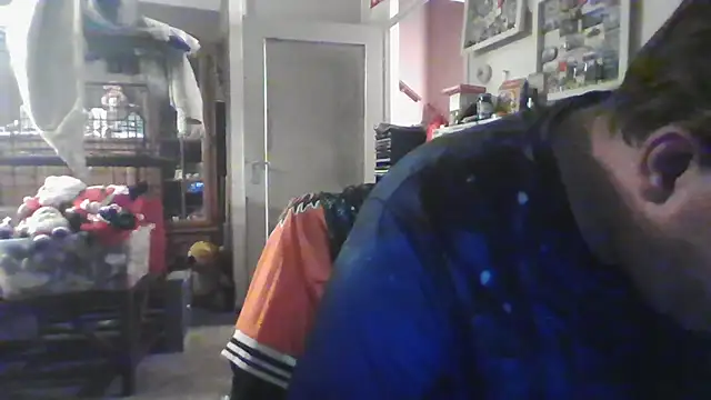 Snapshot of JasperGeil chatting on 06/17/26, 09:49 JasperGeil online show from 06/17/26, 09:49
